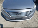 HYUNDAI SONATA SE 5NPE24AF8GH319637 снимка