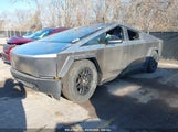 TESLA CYBERTRUCK CYBERBEAST 7G2CEHEE9SA061735 снимка