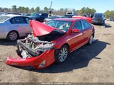 TOYOTA CAMRY XLE 4T4BF1FK2ER352505 снимка