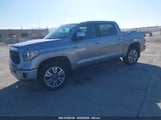 TOYOTA TUNDRA PLATINUM 5.7L V8 5TFAY5F1XKX817867 снимка