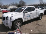 CHEVROLET COLORADO WT 1GCHSBEN7K1118301 снимка