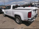 CHEVROLET COLORADO WT 1GCHSBEN7K1118301 снимка