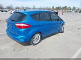 FORD C-MAX HYBRID SE 1FADP5AU3DL540691 снимка