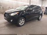 HYUNDAI TUCSON GLS KM8JU3AC8DU557445 снимка