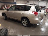 TOYOTA RAV4 LIMITED V6 JTMBK34V285056742 fotografie