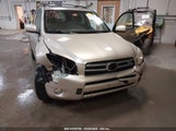 TOYOTA RAV4 LIMITED V6 JTMBK34V285056742 fotografie