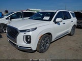 HYUNDAI PALISADE CALLIGRAPHY KM8R74HE8NU474185 снимка