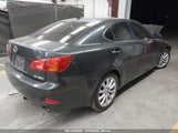 LEXUS IS 250 JTHBK262085076032 снимка