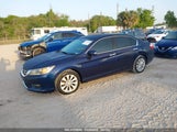 HONDA ACCORD EXL 1HGCR3F87EA015356 снимка