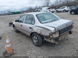 TOYOTA COROLLA CE 1NXBA02E4VZ539702 снимка