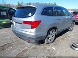 HONDA PILOT EX-L 5FNYF6H86GB082066 снимка