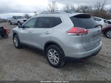 NISSAN ROGUE SL 5N1AT2MV3EC781370 снимка