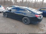 CHEVROLET MALIBU FWD LT 1G1ZD5ST7LF095988 снимка