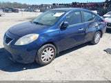 NISSAN VERSA 1.6 SV 3N1CN7AP7CL887870 снимка