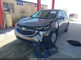 CHEVROLET EQUINOX LT 3GNAXKEV7KS516553 снимка