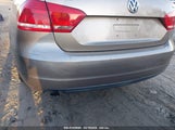 VOLKSWAGEN PASSAT 1.8T S 1VWAT7A37FC042327 снимка