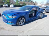 FORD MUSTANG ECOBOOST 1FA6P8TH9H5236608 снимка