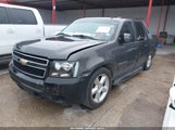 CHEVROLET AVALANCHE 1500 LS 3GNNCEE0XAG151354 снимка