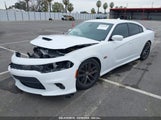 DODGE CHARGER R/T SCAT PACK RWD 2C3CDXGJ5HH634439 photo