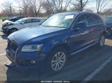 AUDI Q5 2.0T PREMIUM WA1C2AFP0GA053619 снимка