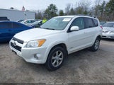TOYOTA RAV4 LIMITED V6 2T3DK4DV5CW093963 снимка