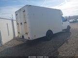 CHEVROLET EXPRESS CUTAWAY WORK VAN 1GBHG31U761159882 снимка