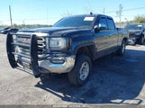 GMC SIERRA 1500 SLE 1GTV2MEC1GZ341584 снимка