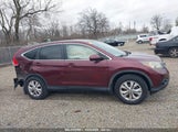 HONDA CR-V EX 5J6RM4H50DL054657 снимка