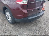 HONDA CR-V EX 5J6RM4H50DL054657 снимка