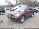 HONDA CR-V EX 5J6RM4H50DL054657 снимка