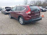 HONDA CR-V EX 5J6RM4H50DL054657 снимка