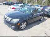 MERCEDES-BENZ C 300 LUXURY/SPORT WDDGF5EB4BA470295 photo