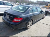 MERCEDES-BENZ C 300 LUXURY/SPORT WDDGF5EB4BA470295 снимка