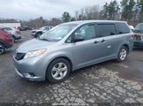 TOYOTA SIENNA L 7 PASSENGER 5TDZK3DC5FS581704 photo