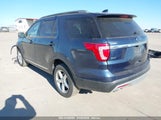 FORD EXPLORER XLT 1FM5K8D80HGC77812 снимка