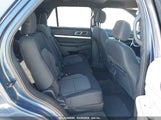 FORD EXPLORER XLT 1FM5K8D80HGC77812 fotografie