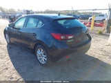 MAZDA MAZDA3 I SPORT 3MZBM1K70GM268709 снимка