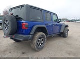 JEEP WRANGLER UNLIMITED RUBICON 4X4 1C4HJXFG9LW107191 снимка