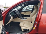 BMW 3 SERIES 330E 3MW5P7J09M8B95758 снимка