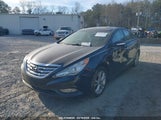 HYUNDAI SONATA LIMITED 5NPEC4AC3BH006328 снимка