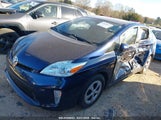 TOYOTA PRIUS FOUR JTDKN3DU5F0439051 снимка