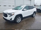 GMC TERRAIN SLE 3GKALTEV4JL229789 снимка