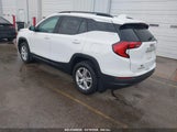GMC TERRAIN SLE 3GKALTEV4JL229789 снимка