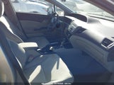HONDA CIVIC LX 2HGFB2F57CH324695 снимка