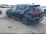 NISSAN ROGUE SL FWD 5N1AT2MT0LC726869 снимка