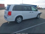 DODGE GRAND CARAVAN SE 2C4RDGBGXKR682747 снимка