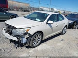 CHEVROLET MALIBU 2LT 1G11E5SA6DF207836 снимка