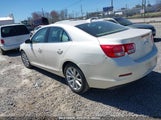 CHEVROLET MALIBU 2LT 1G11E5SA6DF207836 снимка