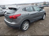 NISSAN ROGUE SPORT SV JN1BJ1CR0JW290814 fotografie