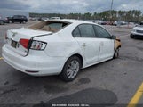 VOLKSWAGEN JETTA 1.8T SE 3VWD07AJ8FM261767 fotografie